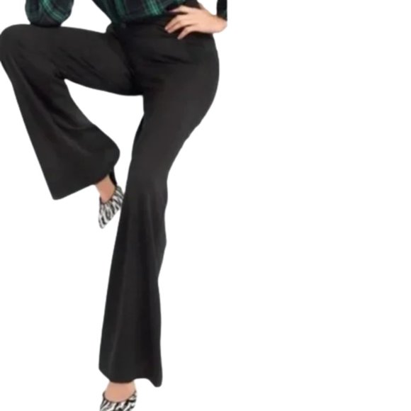 CAbi Pants & Jumpsuits Cabi Carol Anderson By Invitation Black Trousers Nwt Poshmark